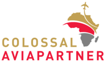 Colossal Aviapartner Jobs 2026 Colossal Aviapartner Jobs 2026