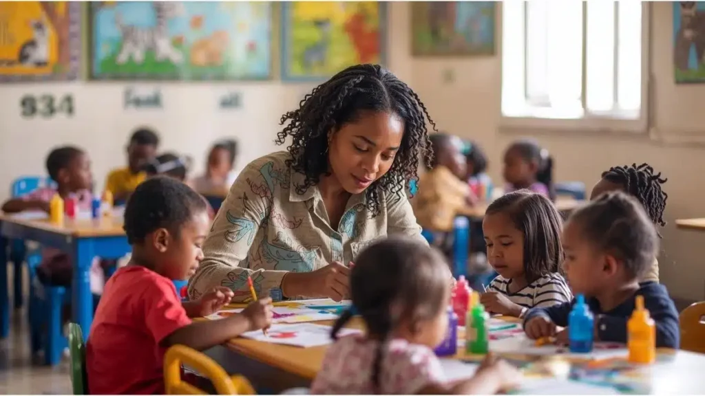 ECD Learnership Programme 2026