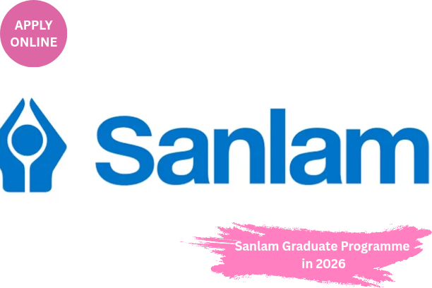 Sanlam Graduate Intern Marketing Assistant (PG07) 2026 – Apply Online