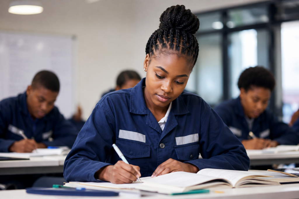 Benefits of Learnership Programmes in 2026