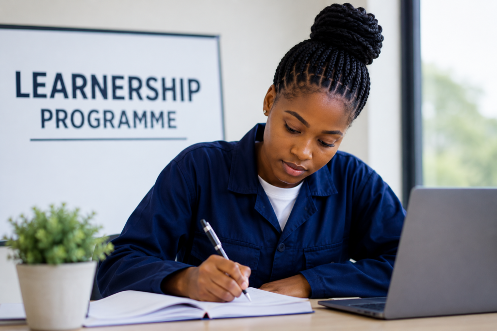 Free Learnerships Programme